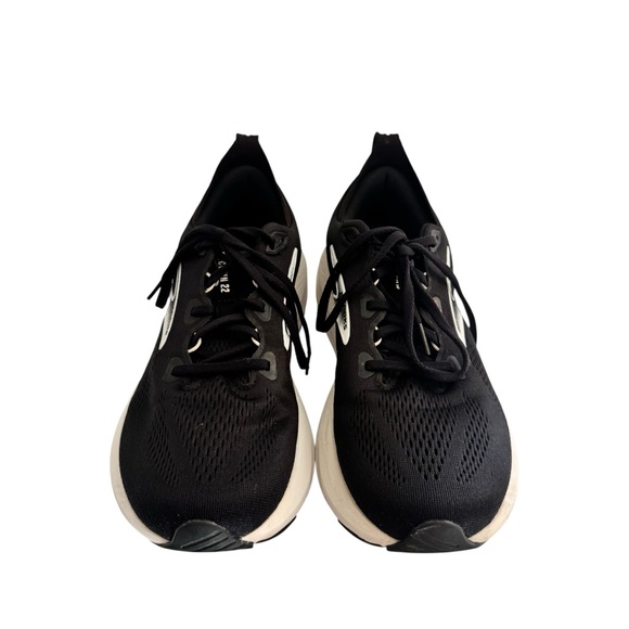 Brooks Glycerin GTS 22 Men's Athletic Running Shoe Black White Cushioned Size 11 - Picture 8 of 8